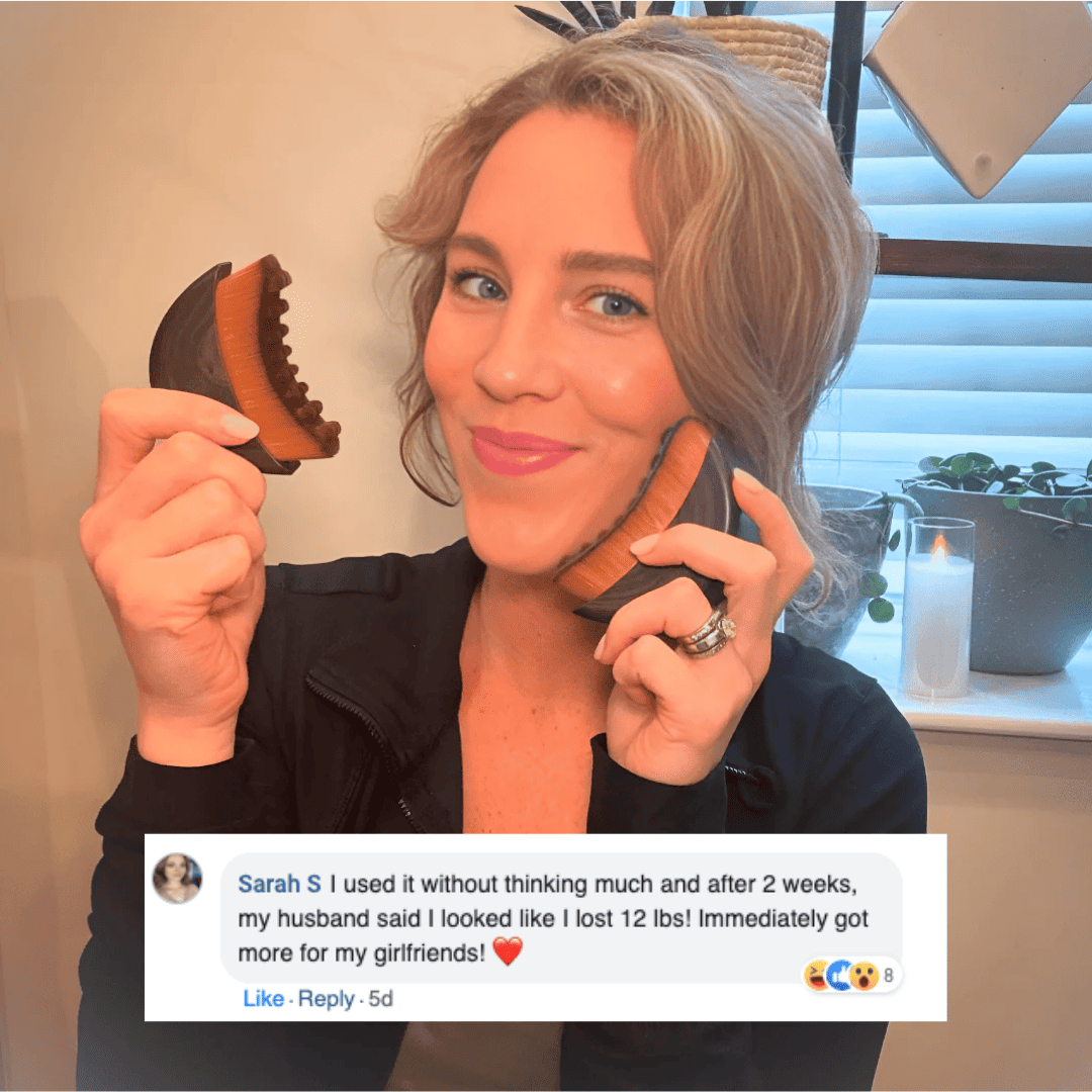 Arencie Lymphatic Contour Brush