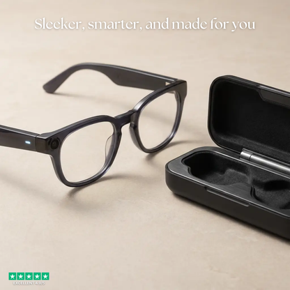 Al Smart Glasses